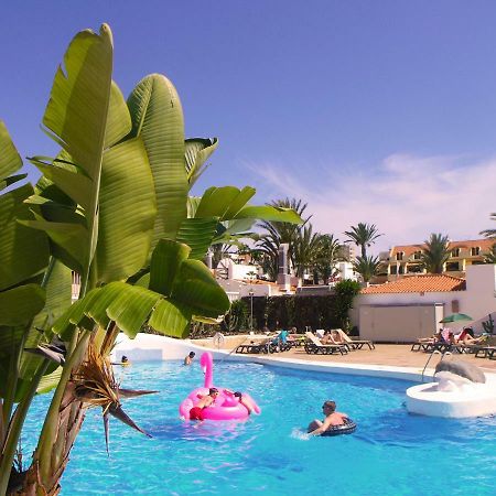 Apartment In Paraiso Royal Playa de las Americas  Exterior foto