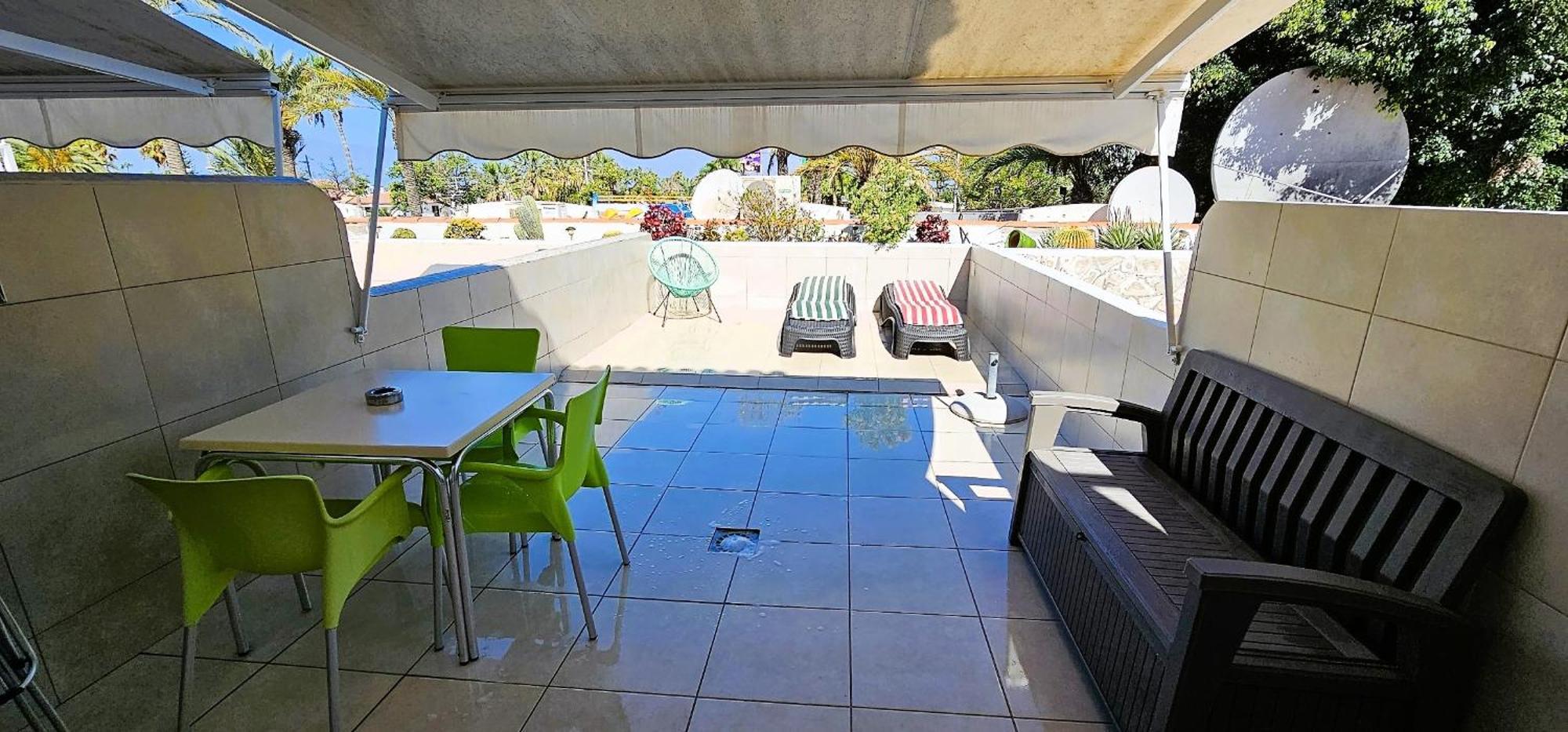 Apartment In Paraiso Royal Playa de las Americas  Exterior foto