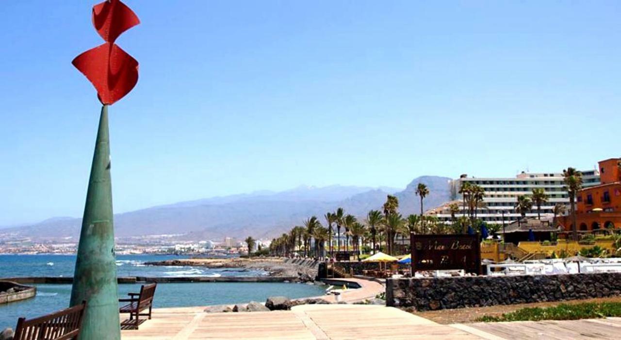 Apartment In Paraiso Royal Playa de las Americas  Exterior foto